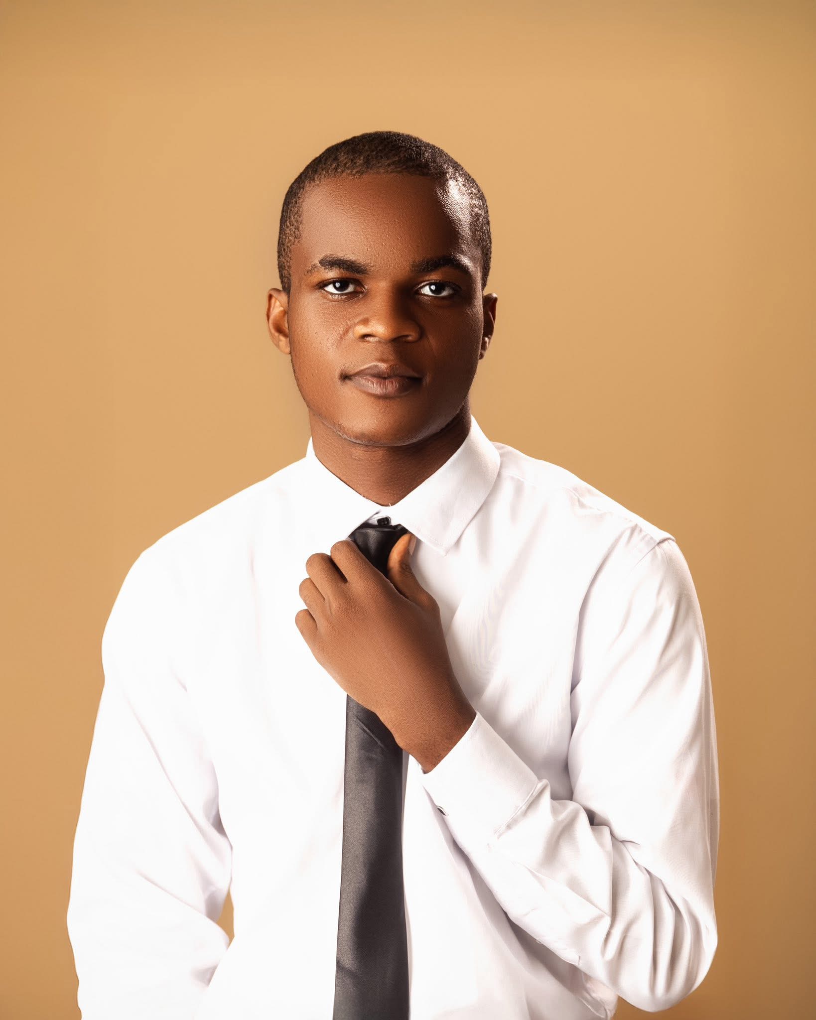 Chidi N. James — Founder & CEO of NoxStack Hq